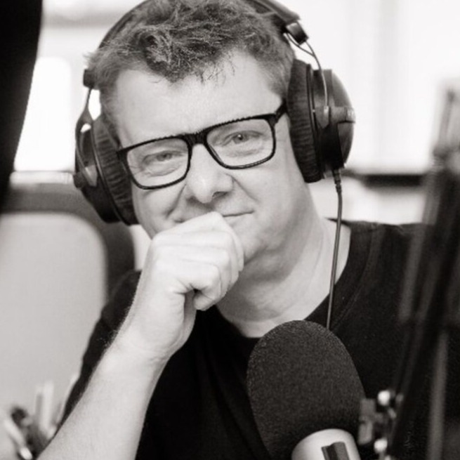 NEW Podcast - EP172 Two Pints And A Crisis: Talking AI, Value And The Future Of Photography