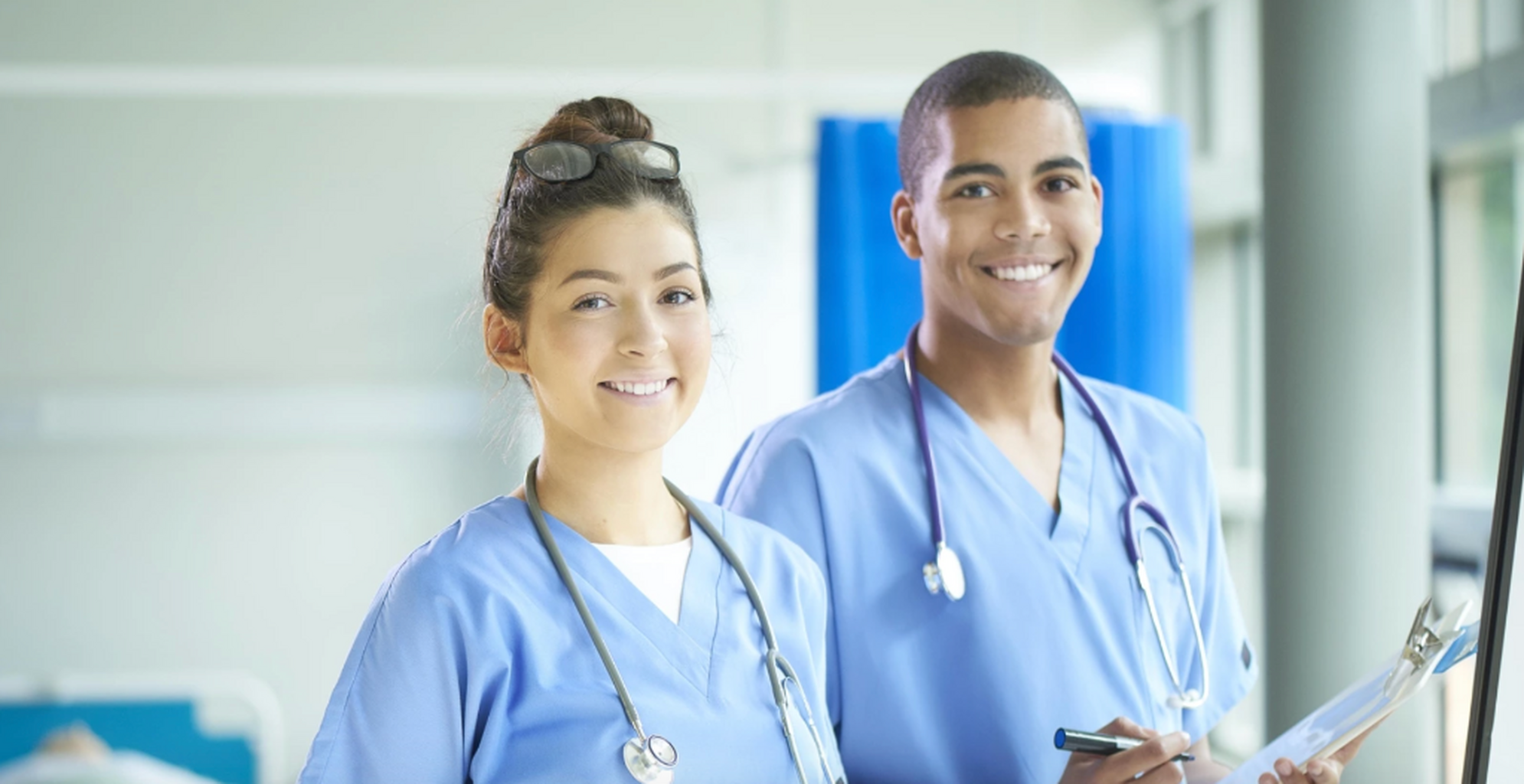 Earn your Bachelor of Science Degree in Nursing at St. John&rsquo;s