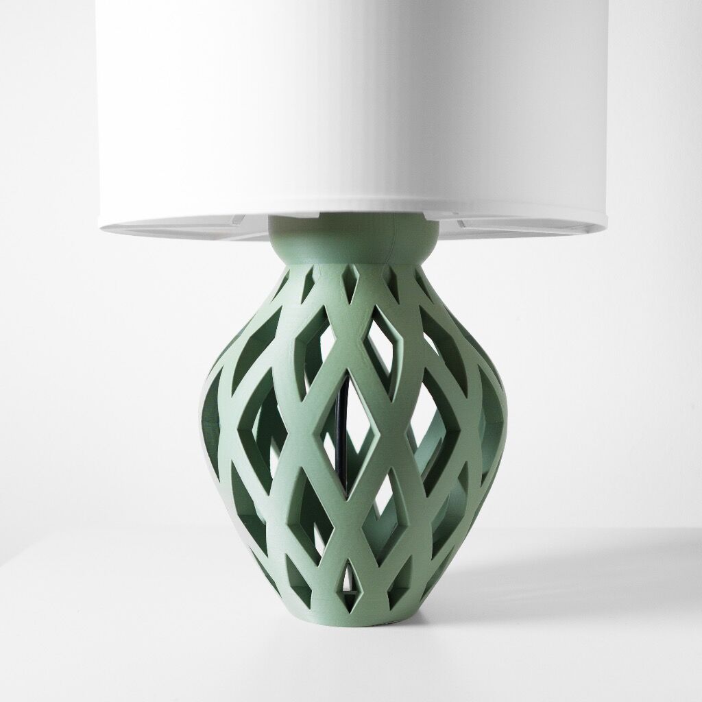 The Adani Lamp