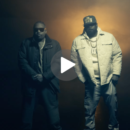 'Scar Tissue" Official Music Video