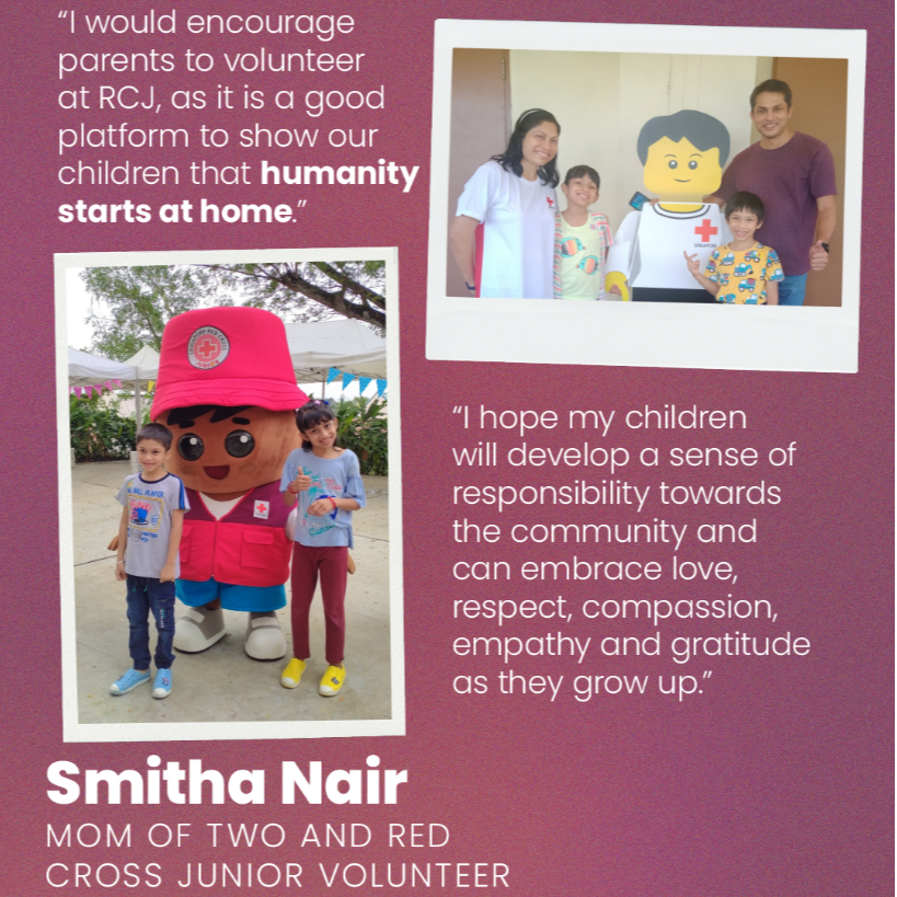 📖 Raising Compassionate, Empathetic and Independent Children through RCJ