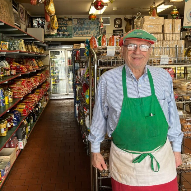 Benanti&rsquo;s Delicatessen: The 49-Year-Old Bayonne Deli Serving Authentic Italian Flavor