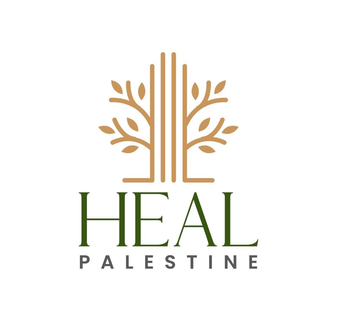 Heal Palestine