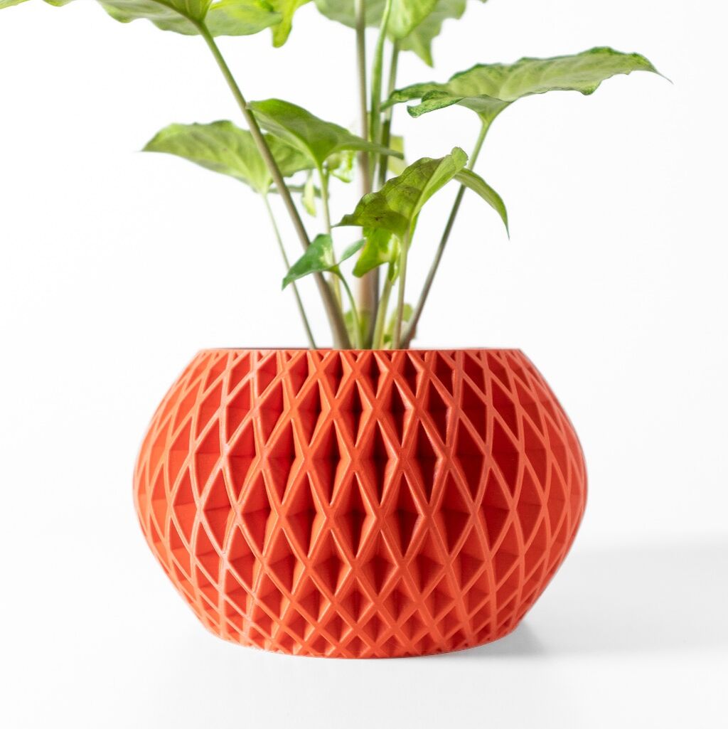 The Gisar Planter