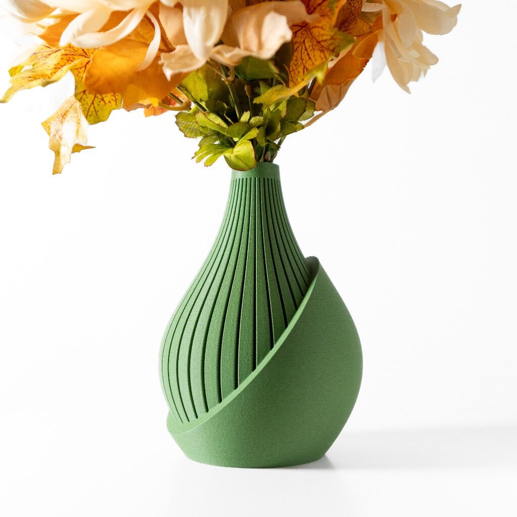 The Yovi Vase