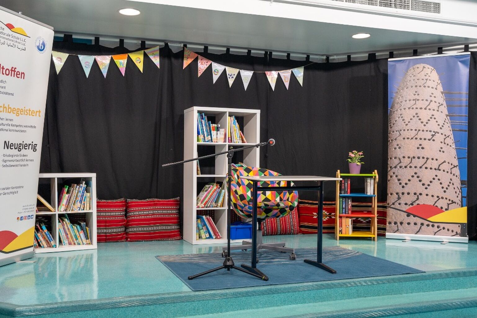Photo Album - Reading Competition 2024