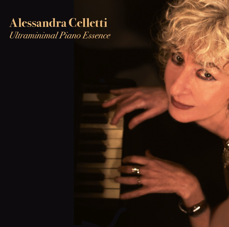 Listen to Ultraminimal Piano Essence