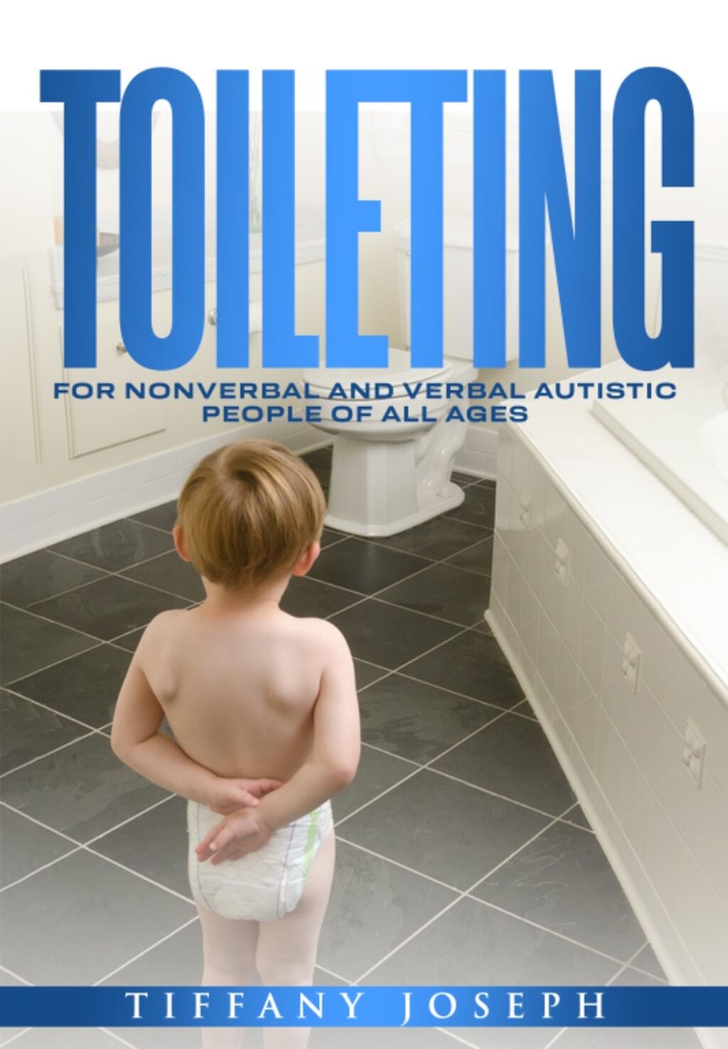 Potty-training/ Bathroom Guide