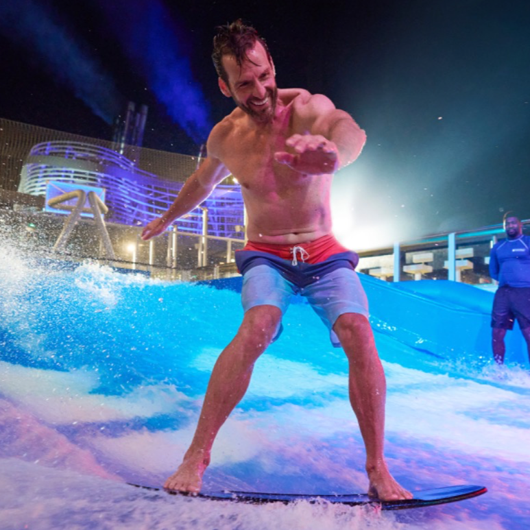 Thrills and Chills | Utopia of the Seas