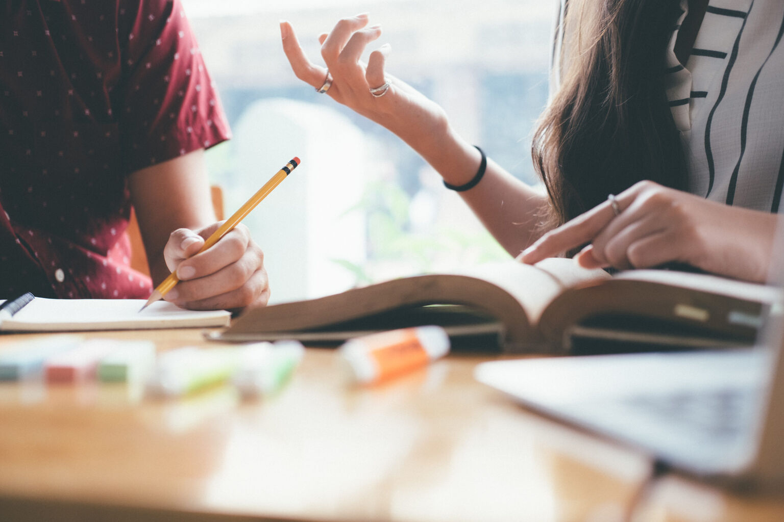 National Women&rsquo;s Law Center Files Civil Rights Complaints Against Georgia and Florida School Districts for Censoring Inclusive Books