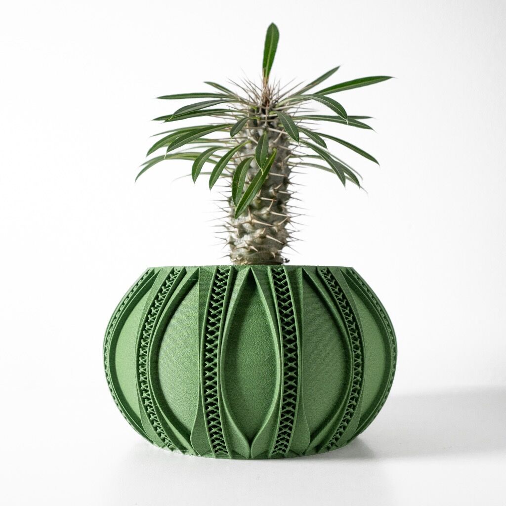 The Ryne Planter Pot