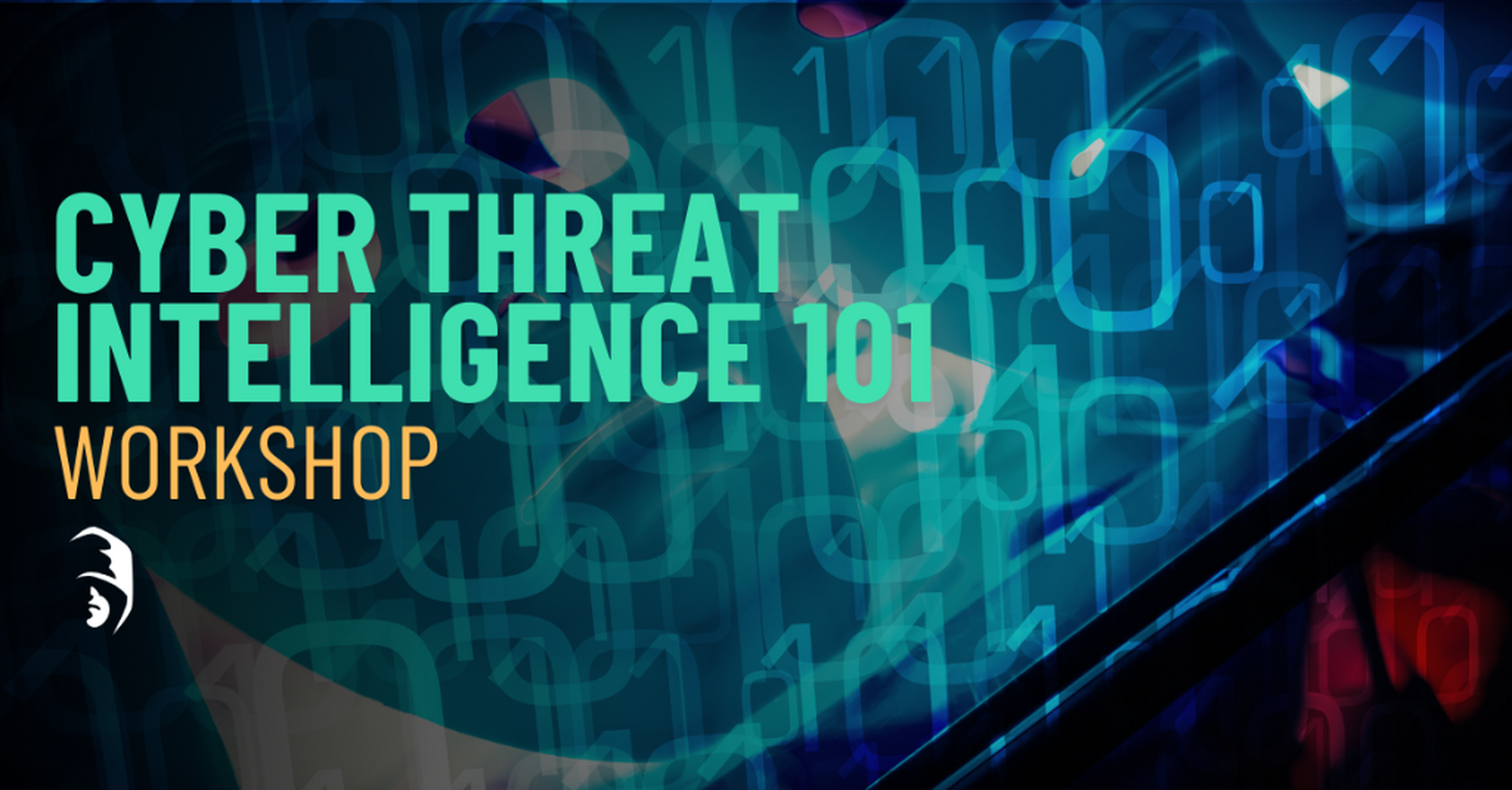 Cyber Threat Intelligence 101 Workshop!