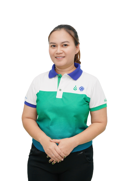 น้องมด (เจ้าหน้าที่ MOTOR)