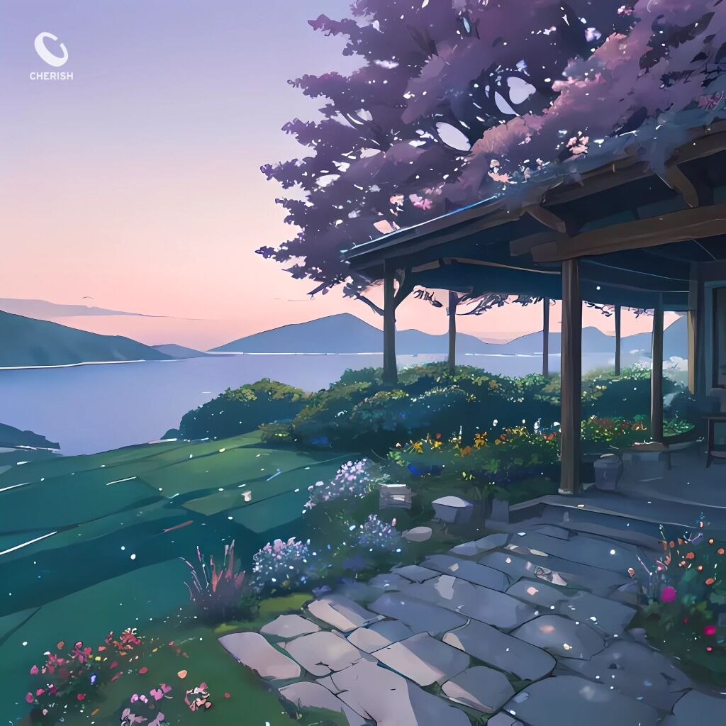 Cherish the Chiilin' Time (chill lofi beats)