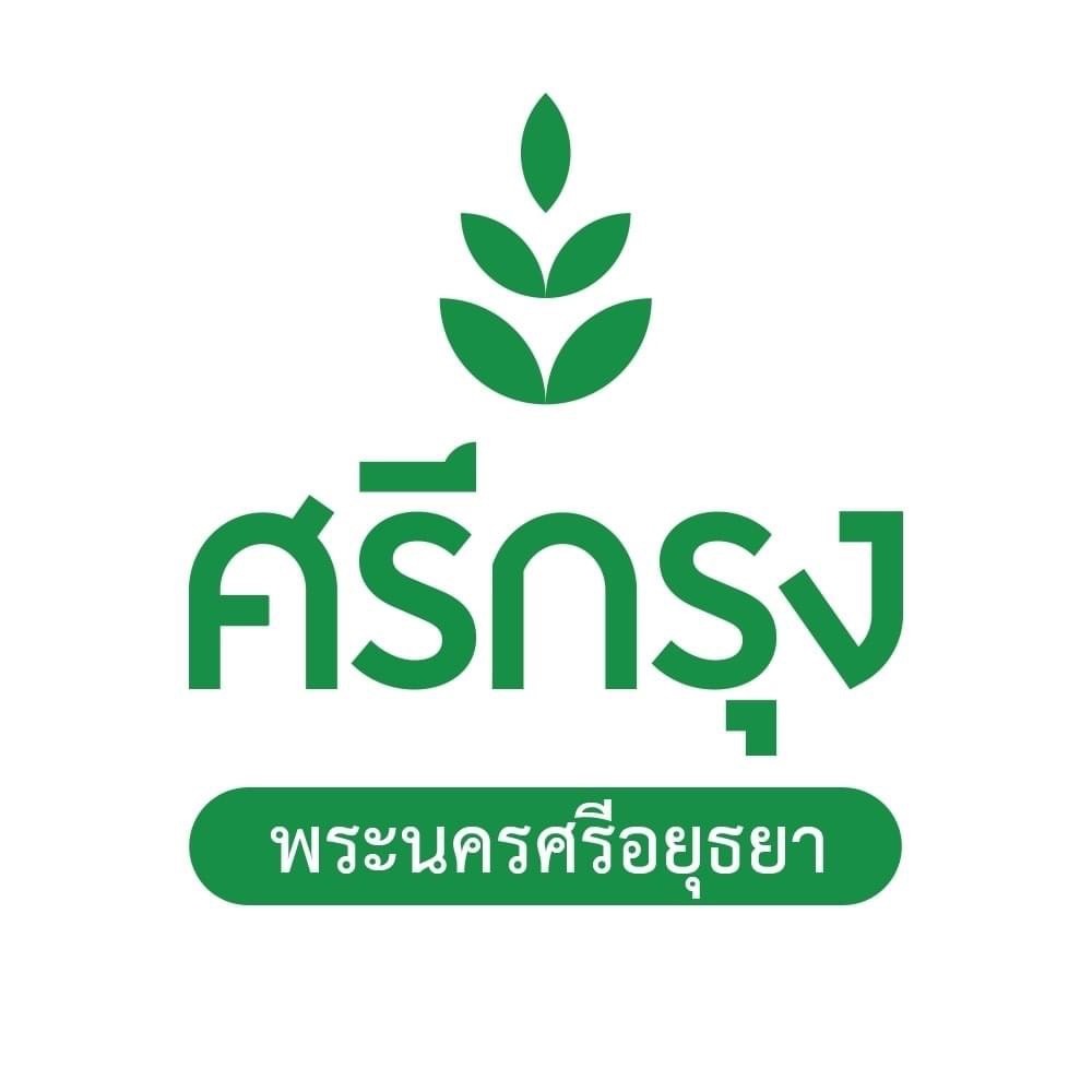 แผนที่สาขาอยุธยา