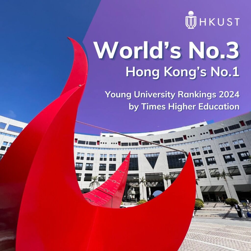 Young University Rankings 2024