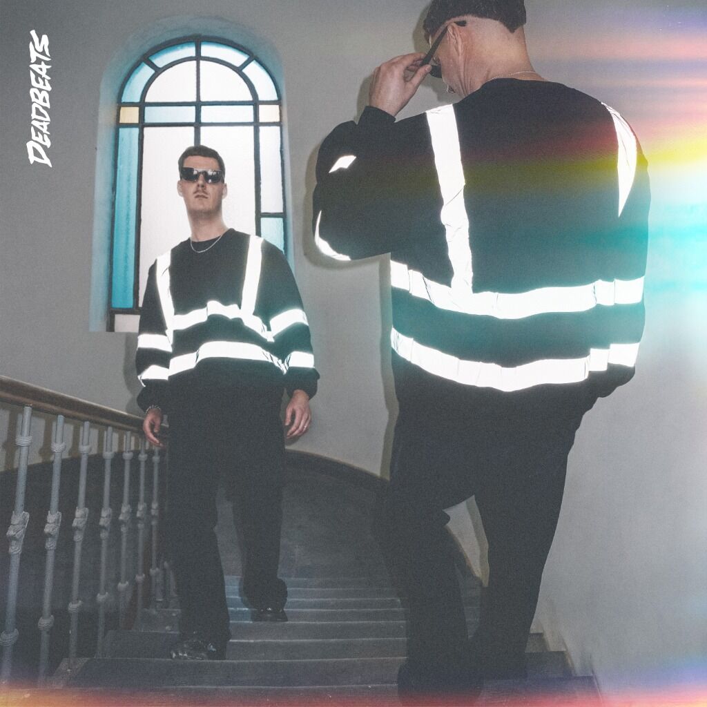 MY NEW ALBUM "EVERYDAY" IS OUT NOW!