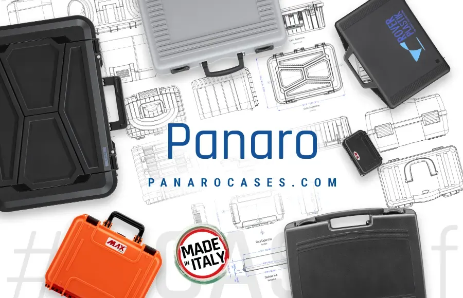 Panaro | Packaging solutions