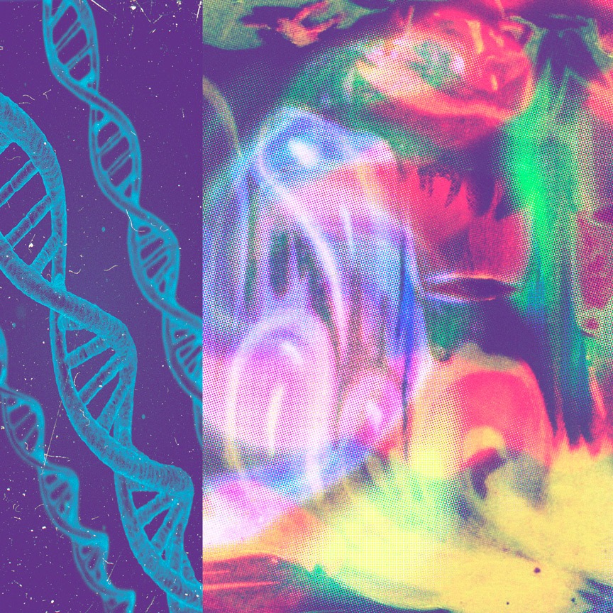 (Buy/Listen) Nap Eyes: Feline Wave Race
