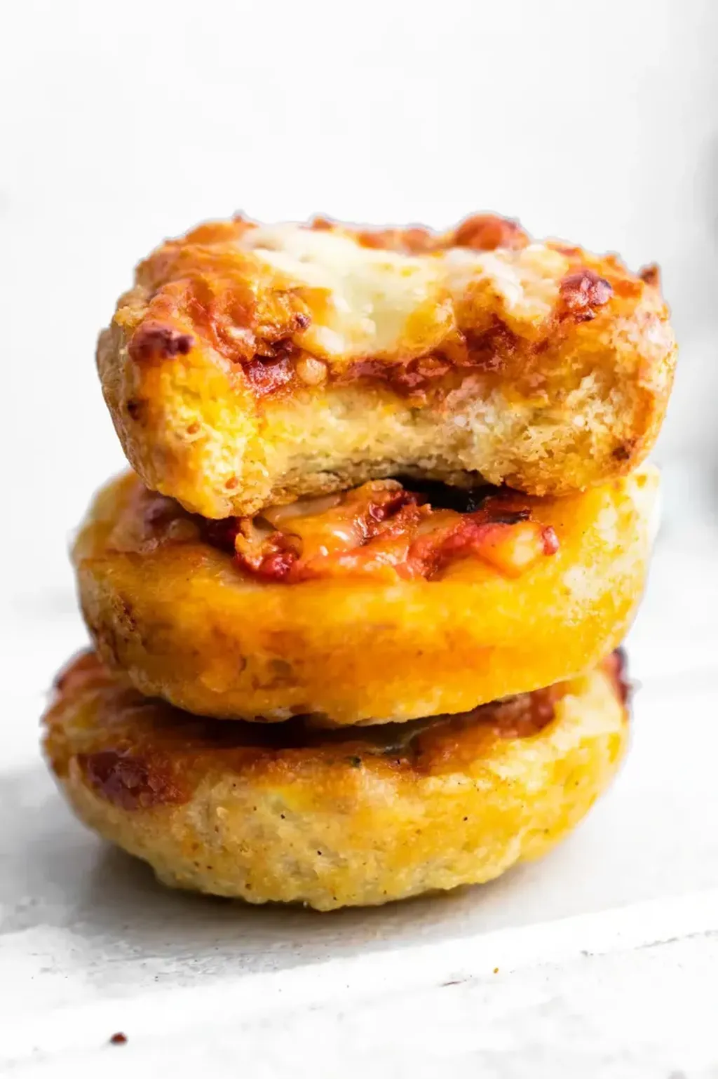 Gluten-Free Pizza Muffins Recipe