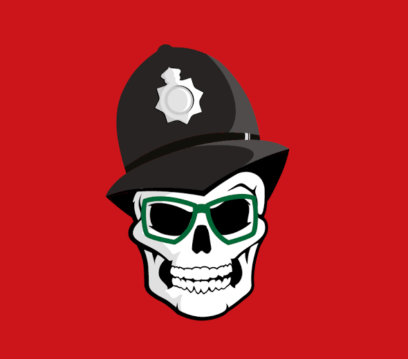 CrimeFest Bristol May