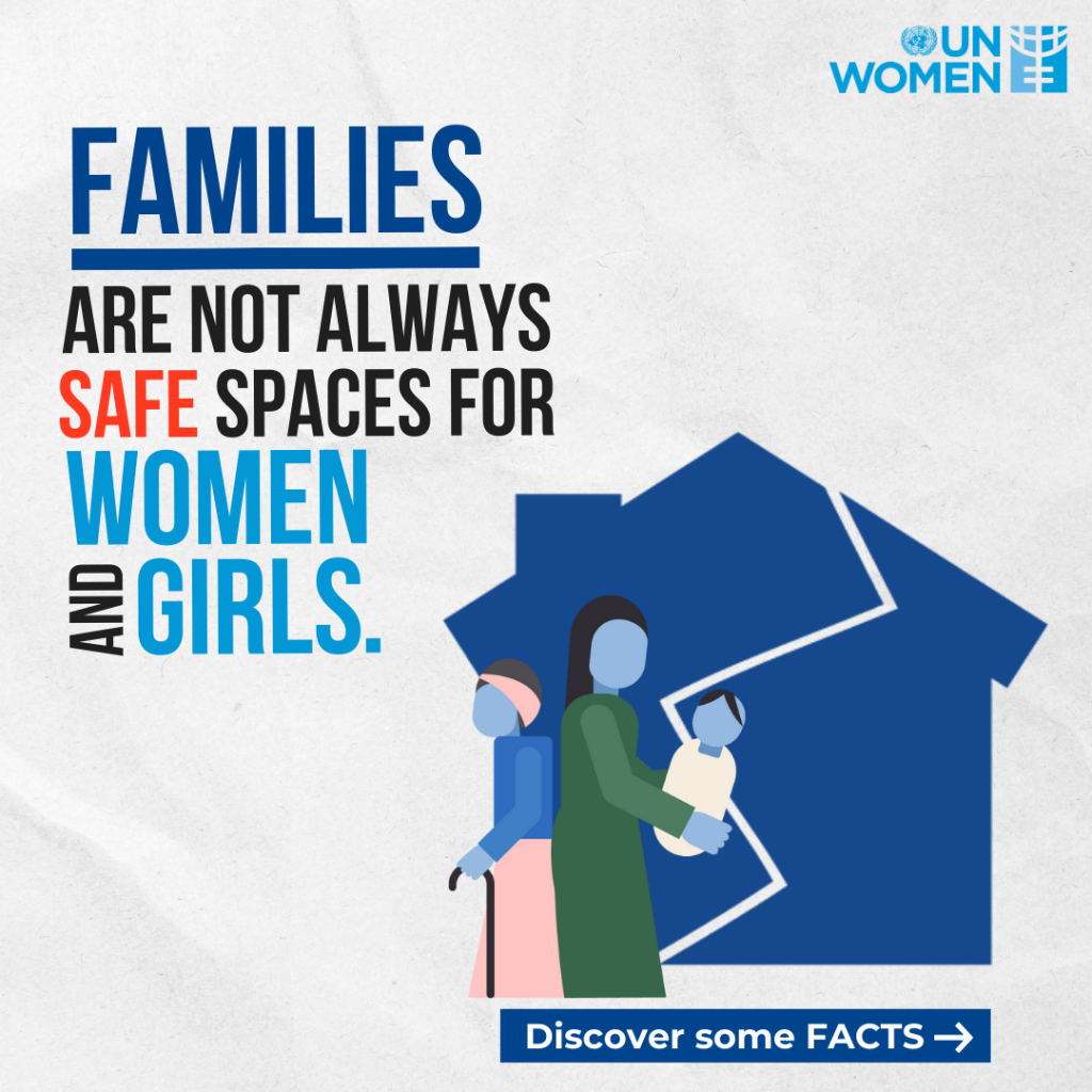 Five essential facts to know about femicide