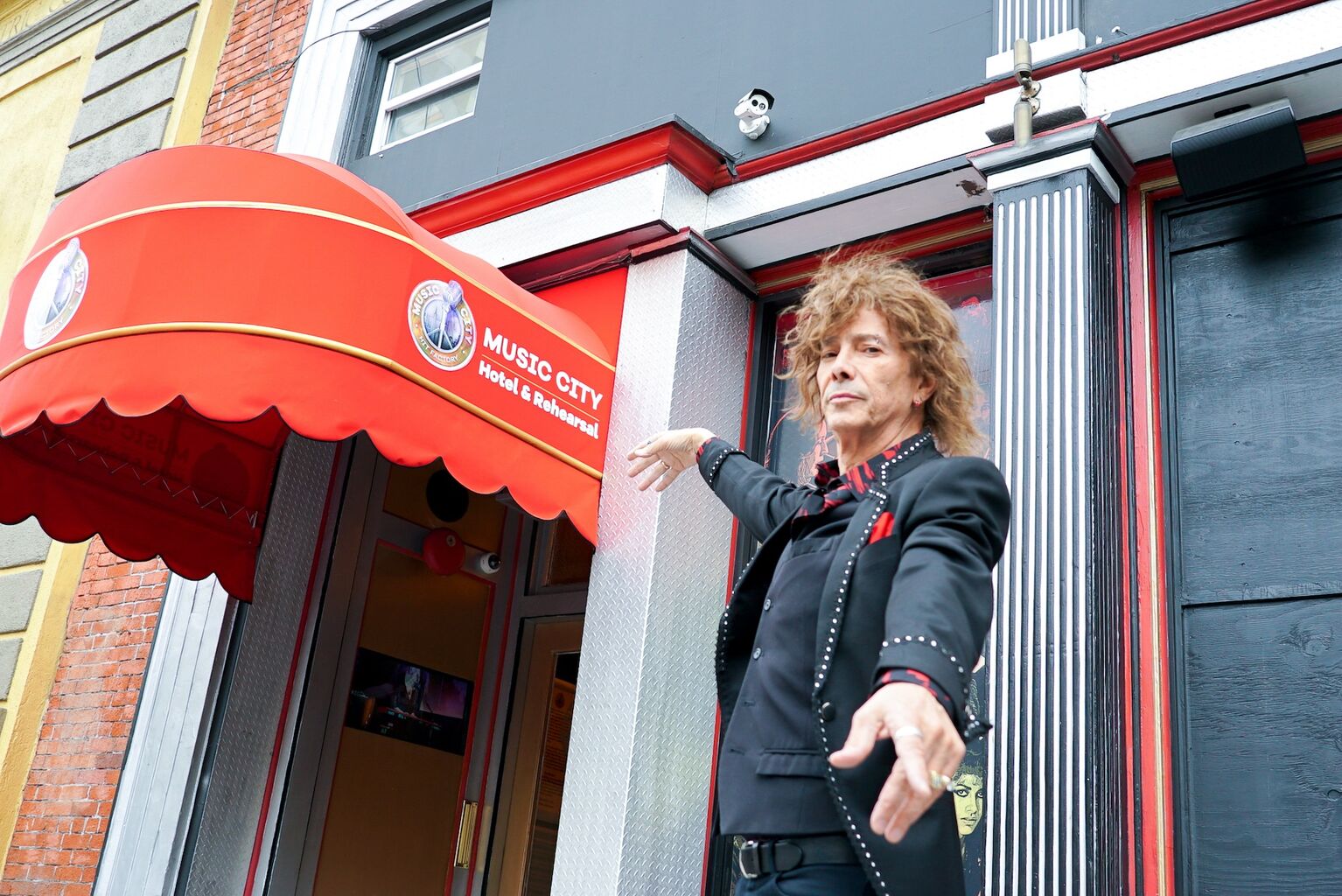 $20 million Music City aims to shoot SF back to the top of the charts - 48 hills