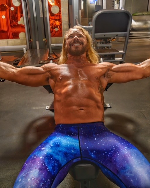3 Keys to Cracking the Fitness Code