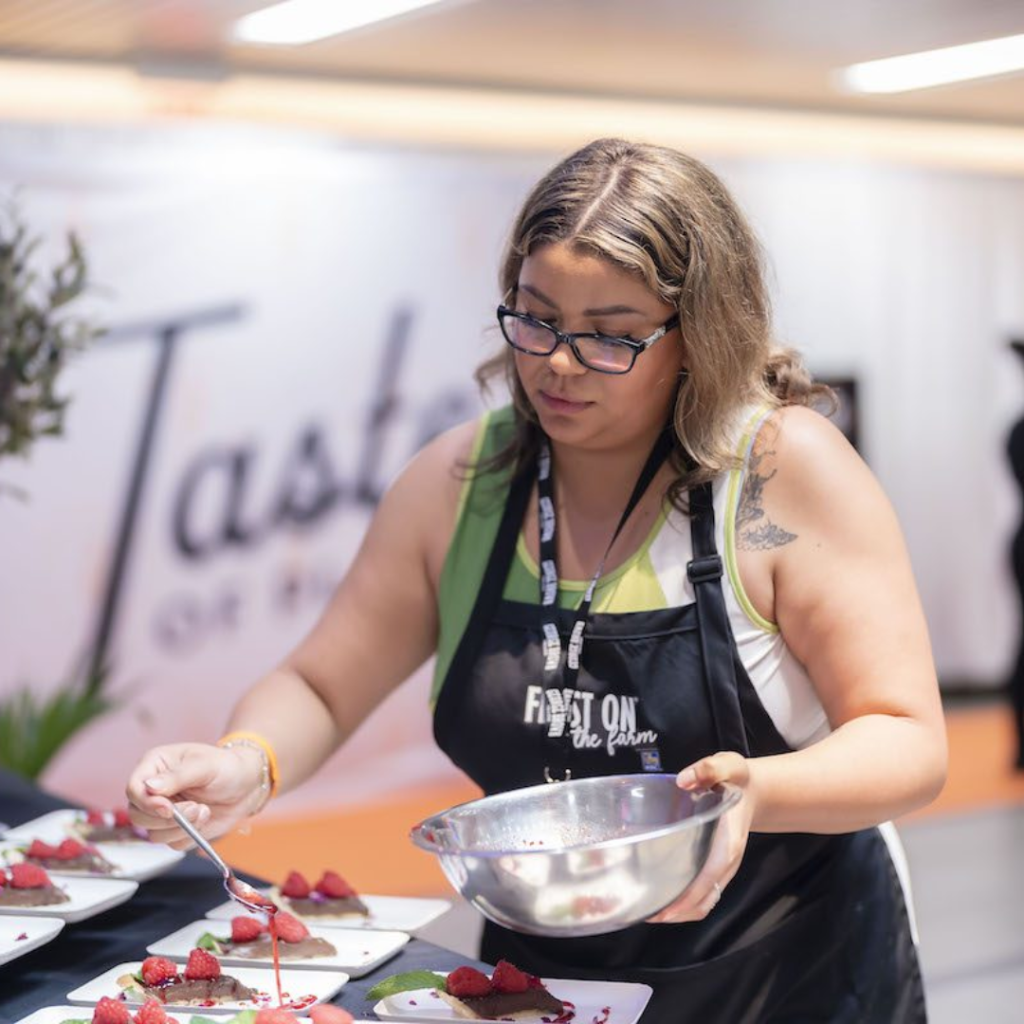 Esha's Eats: Evolution of Aicha Article