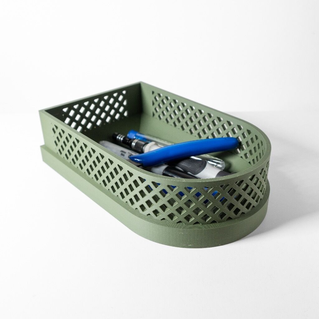 The Javi Catch-all Tray