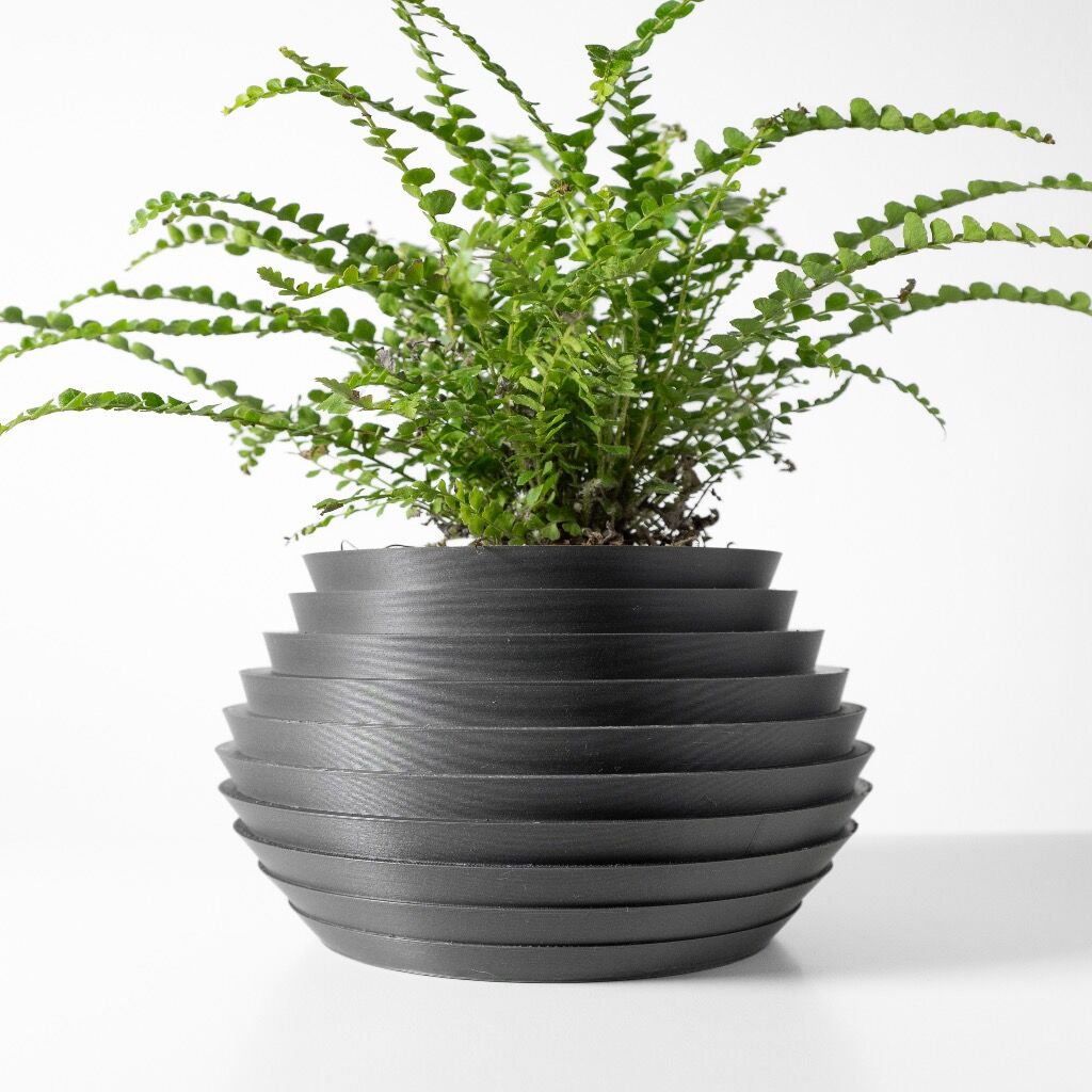 The Harno Planter Pot