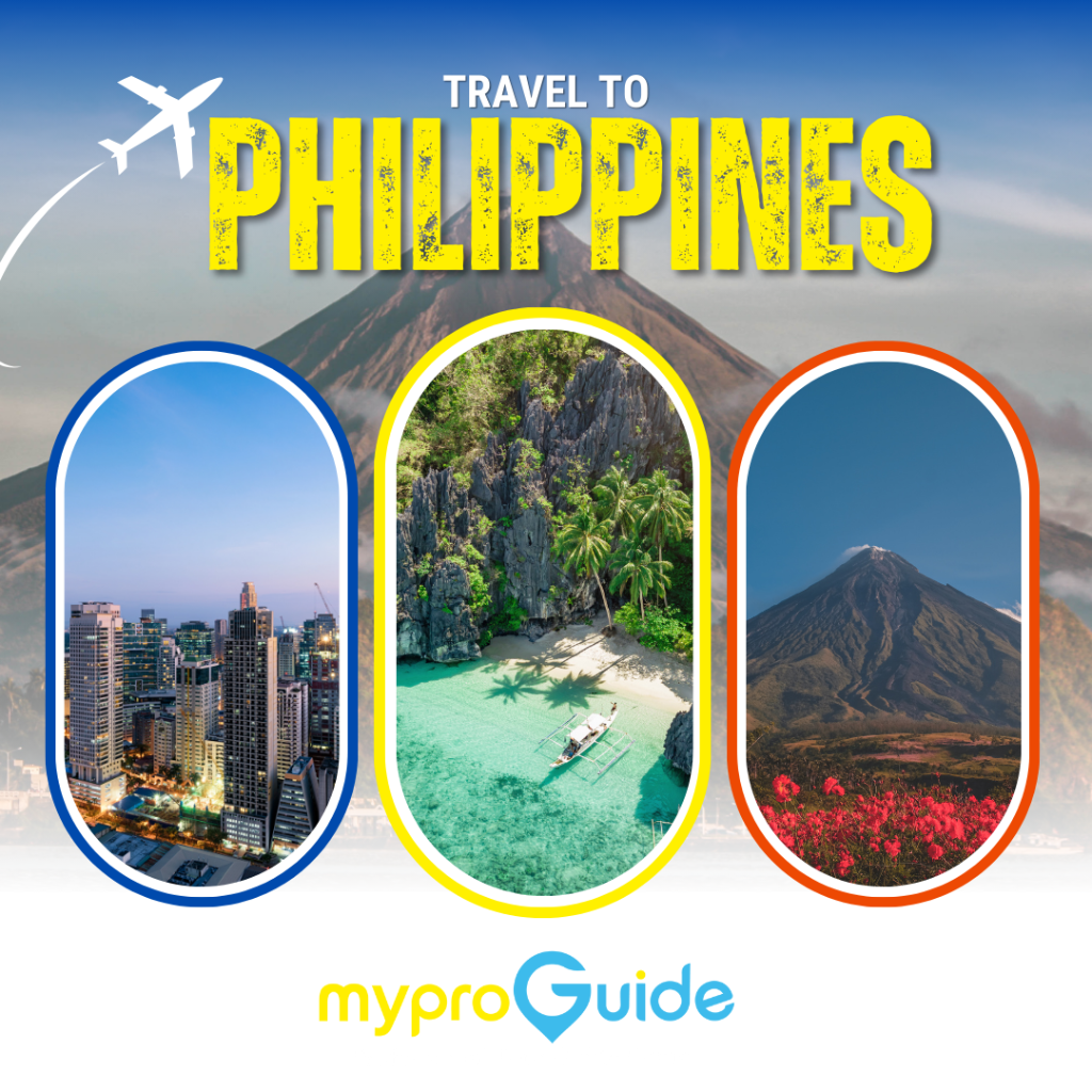 Explore Philippines