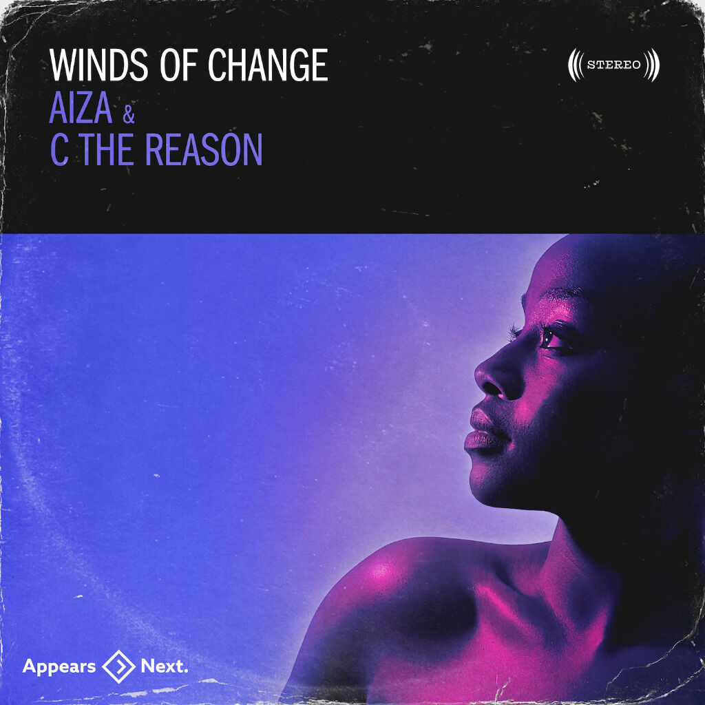 Winds of Change EP (Aiza & C The Reason)