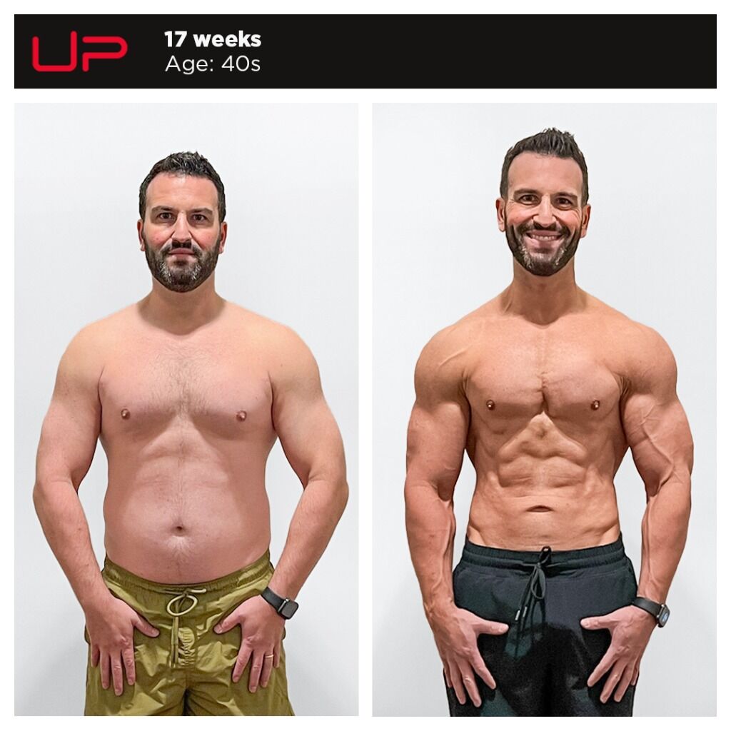 Andrew transformation