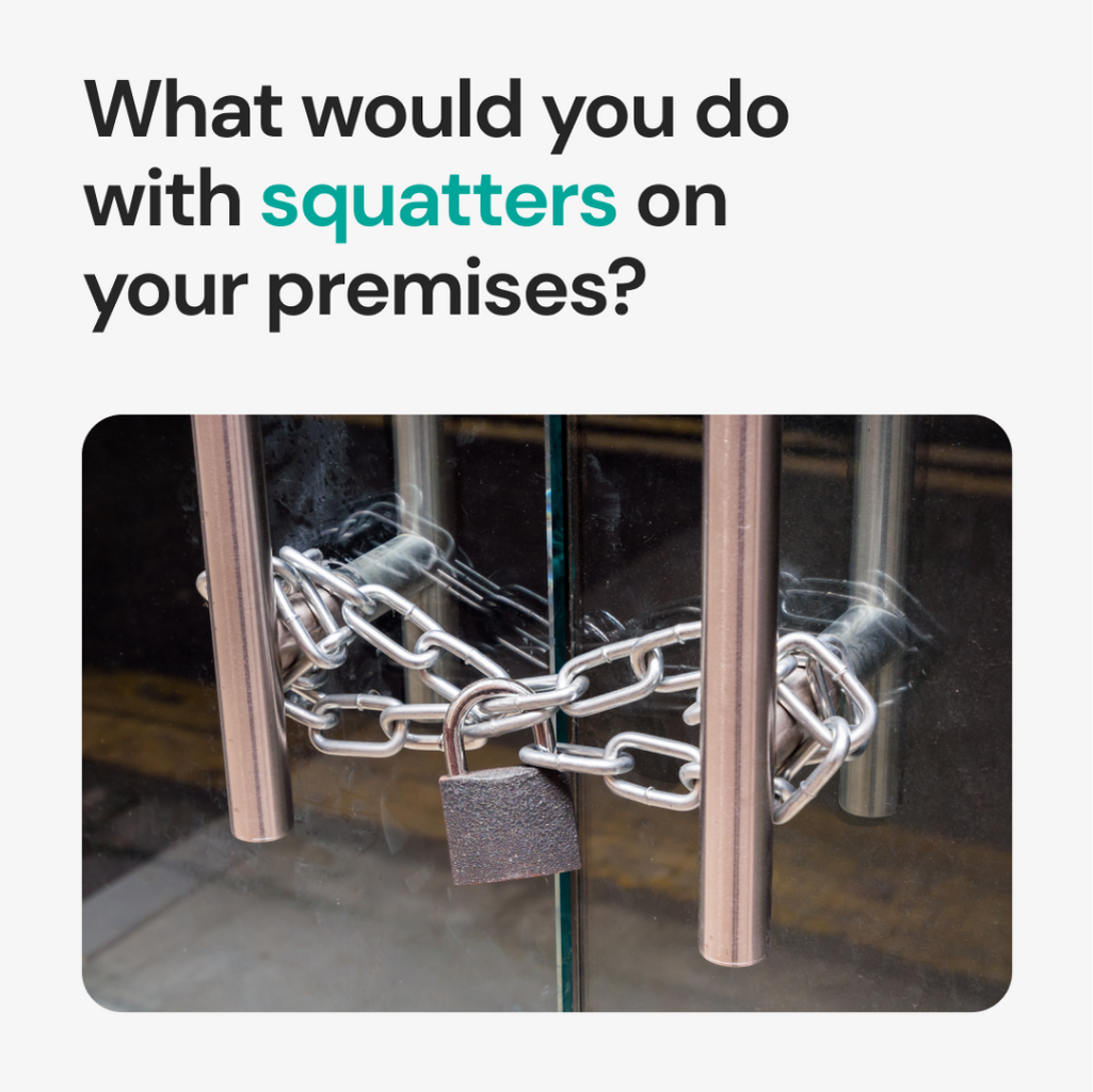 What would you do? 