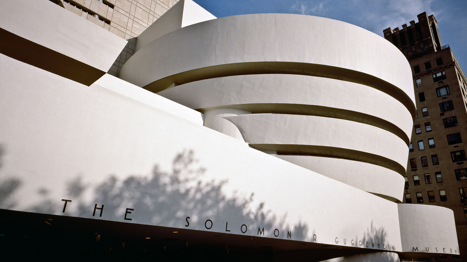 Guggenheim Museum Public Social Media Community Guidelines