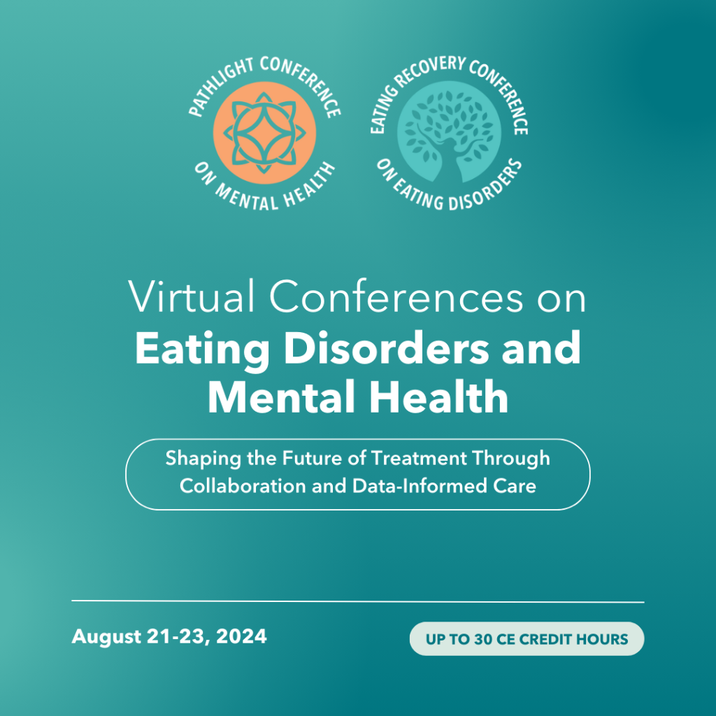 Annual Conferences on Eating Disorders and Mental Health