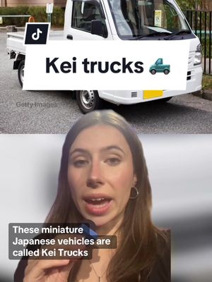 Kei truck controversy 🛻