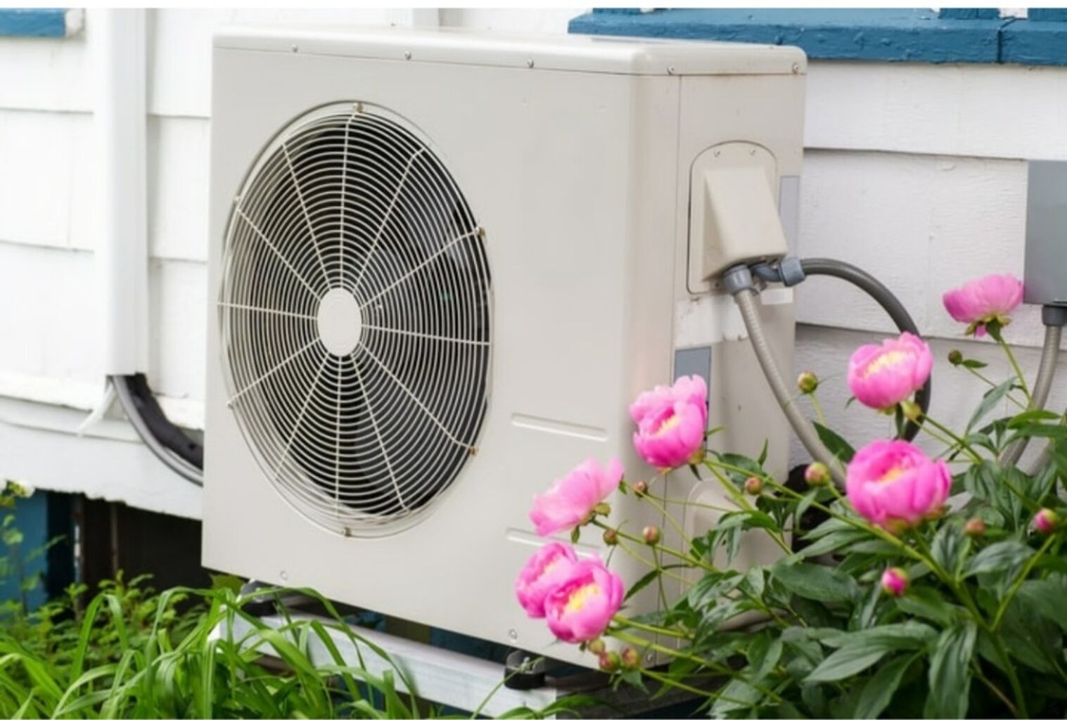Dos And Dont'ts Of HVAC System In Spring