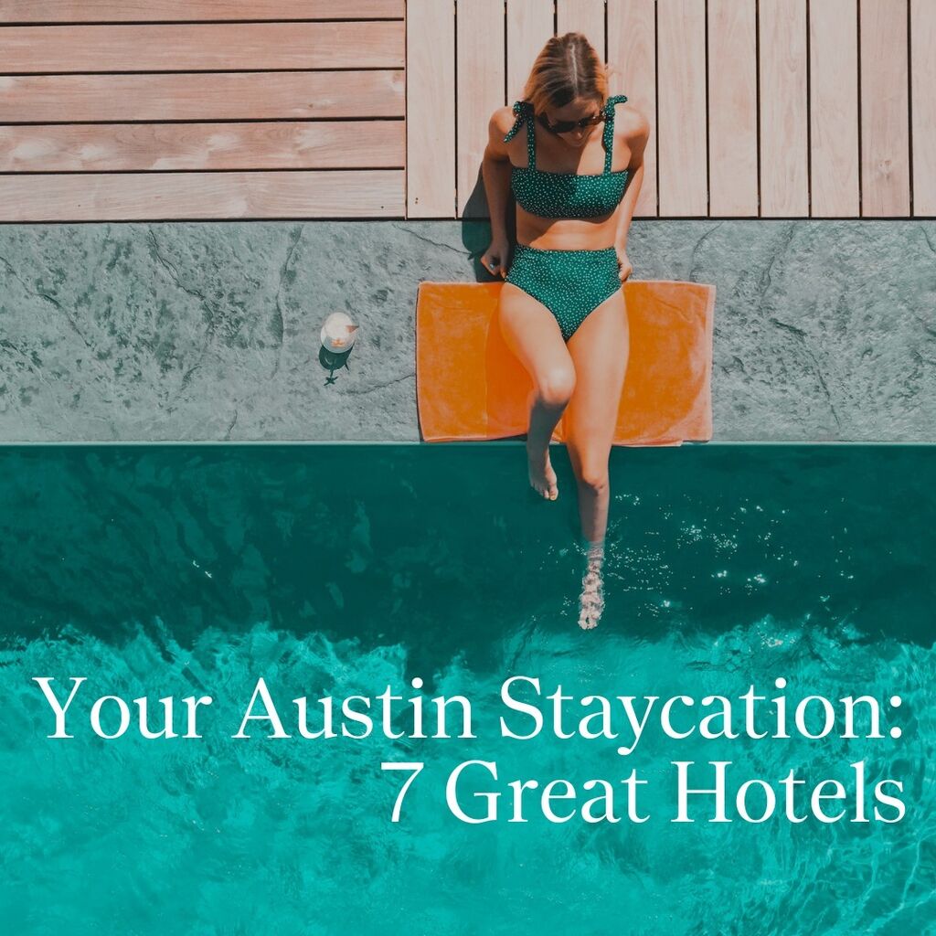austin hotels