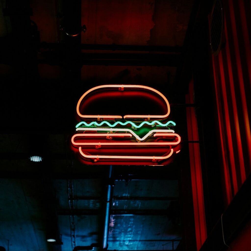 cool restaurants