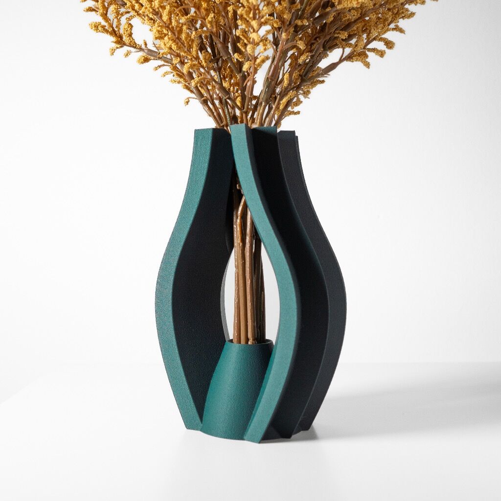 The Krono Vase