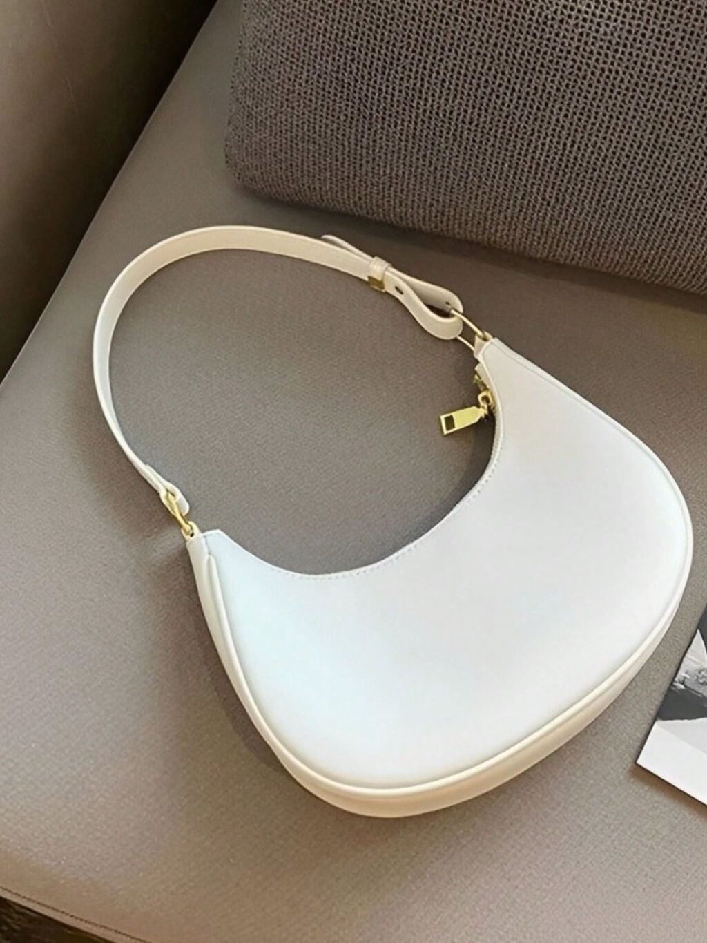Bolsa Branca