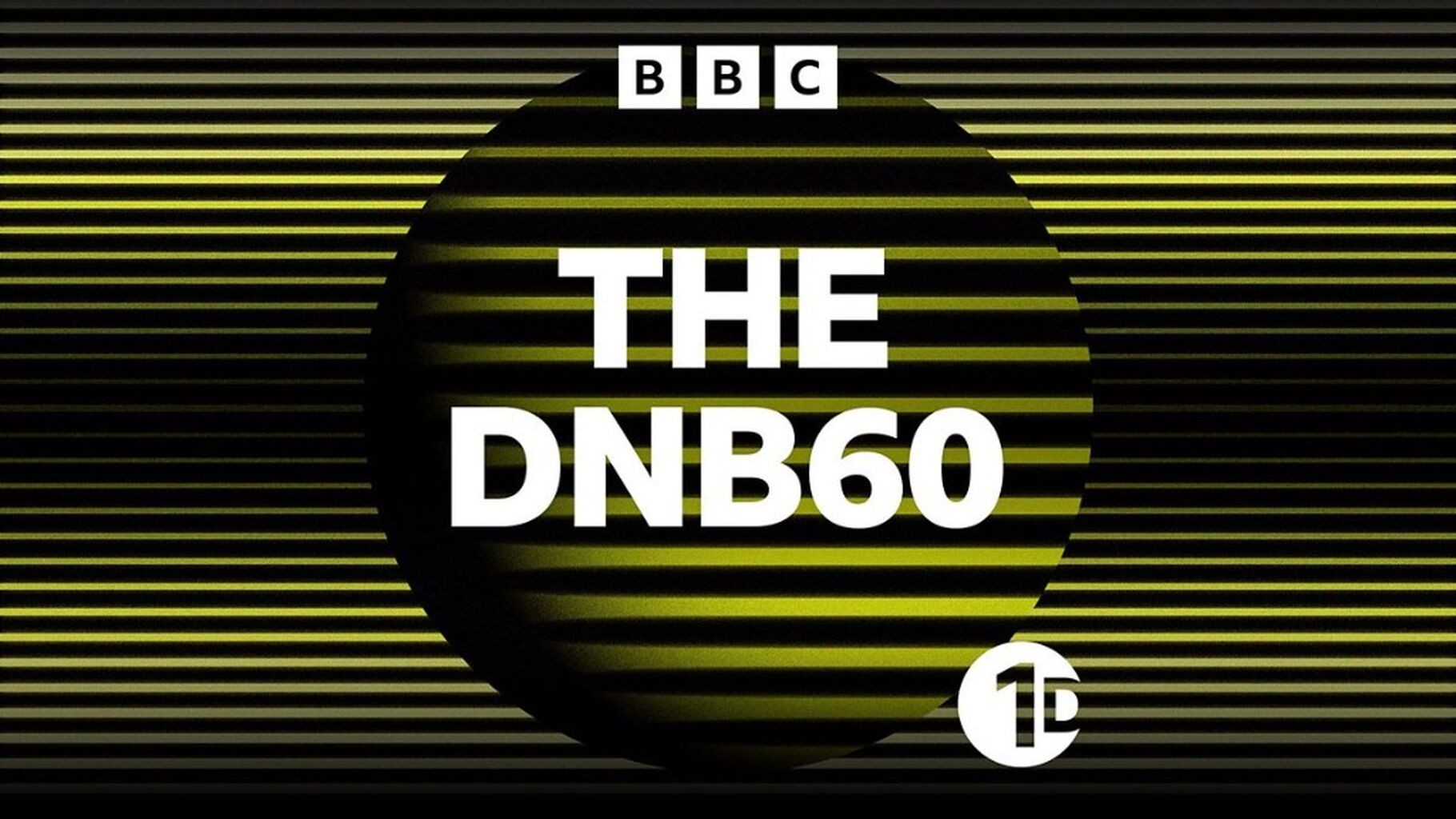 DNB60 -A Little Sound - BBC Sounds Radio 1's Drum & Bass Mix