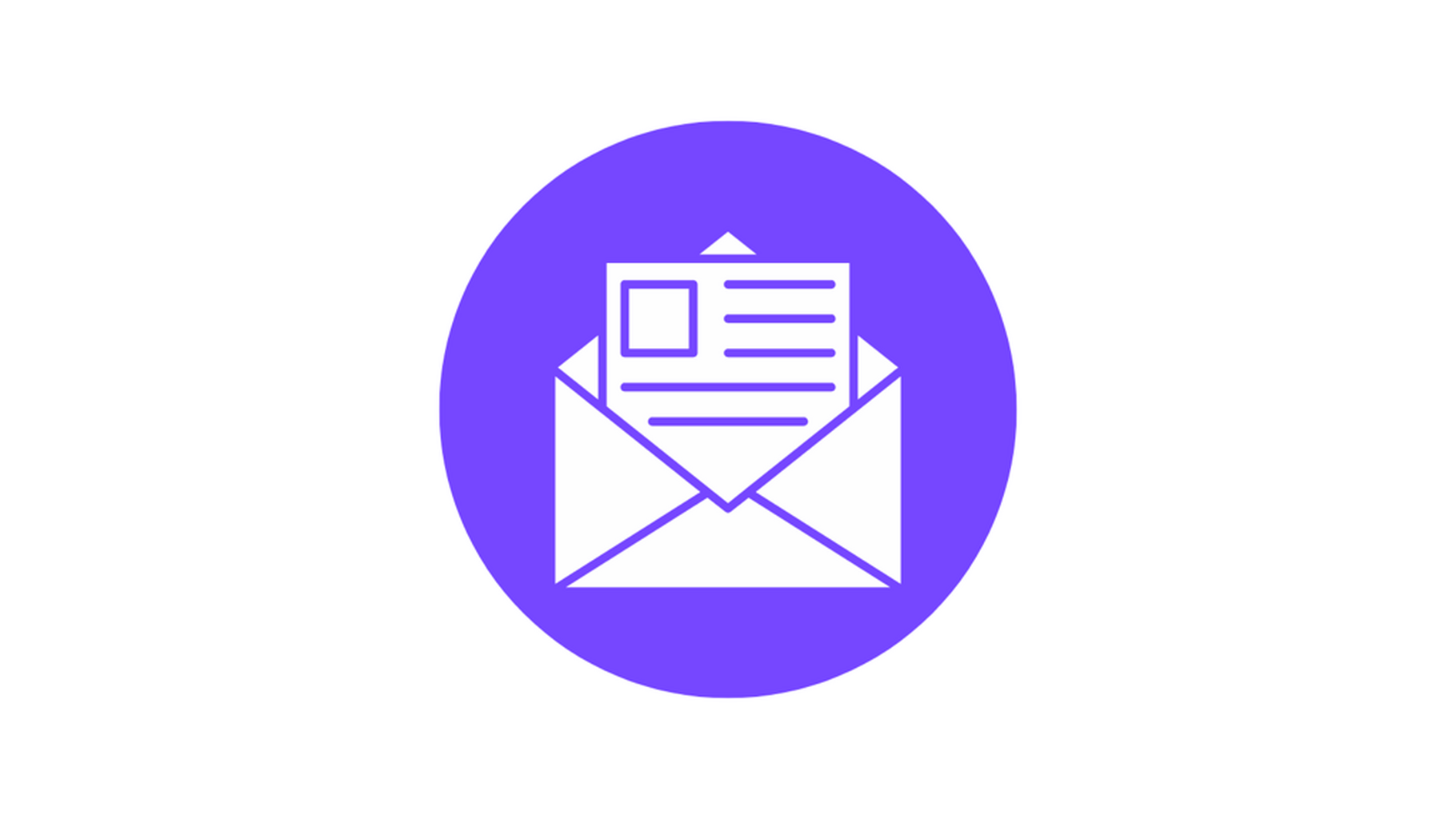 Subscribe to HANAMI's Newsletter