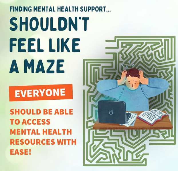 Mental Health Toolkit