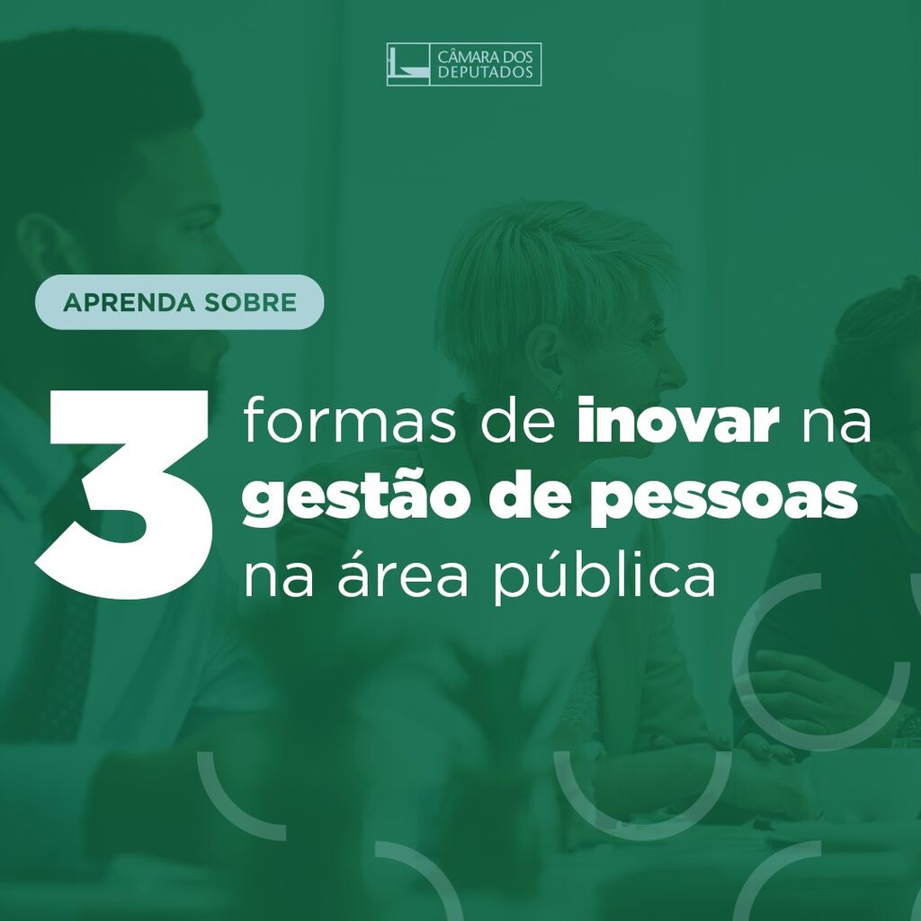 Como inovar na gest&atilde;o de pessoas na &aacute;rea p&uacute;blica - encerramento da XIII JPE/CD