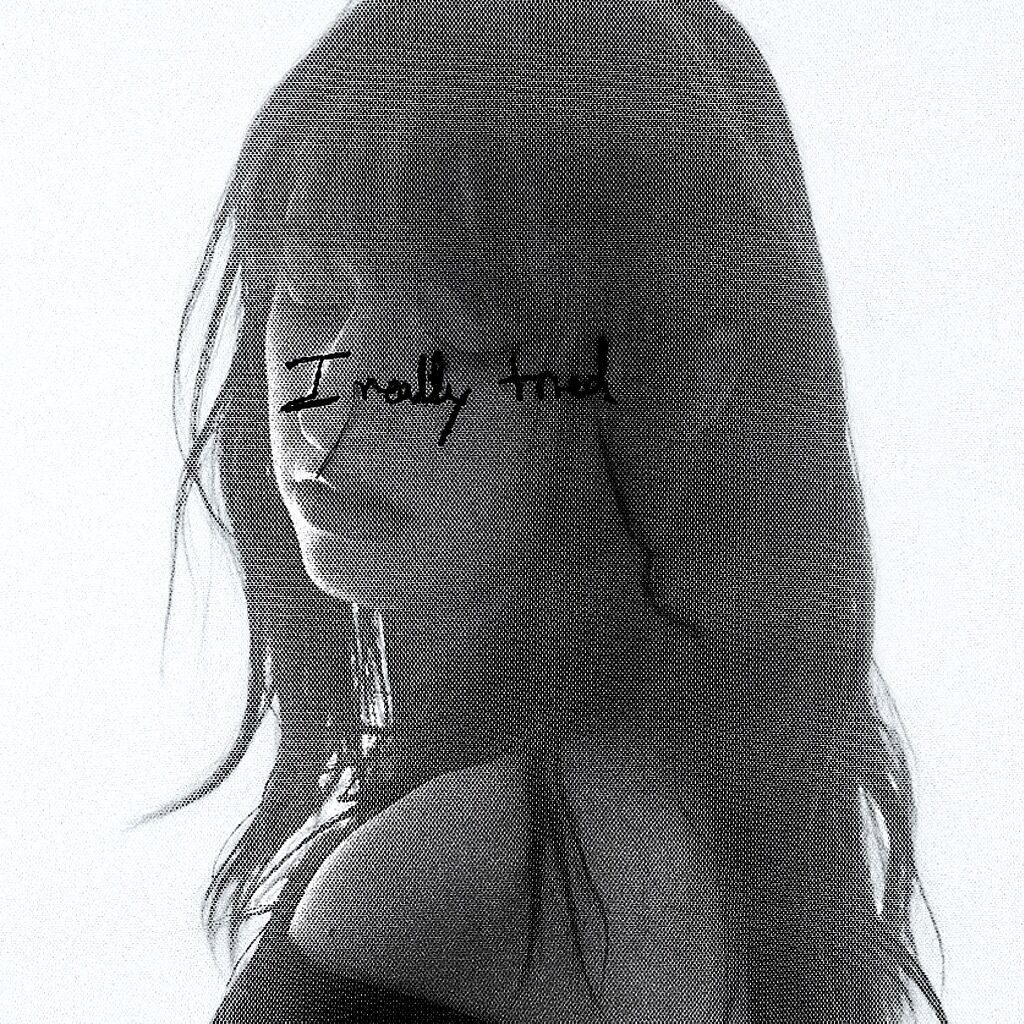 Chiara Savasta - I Really Tried