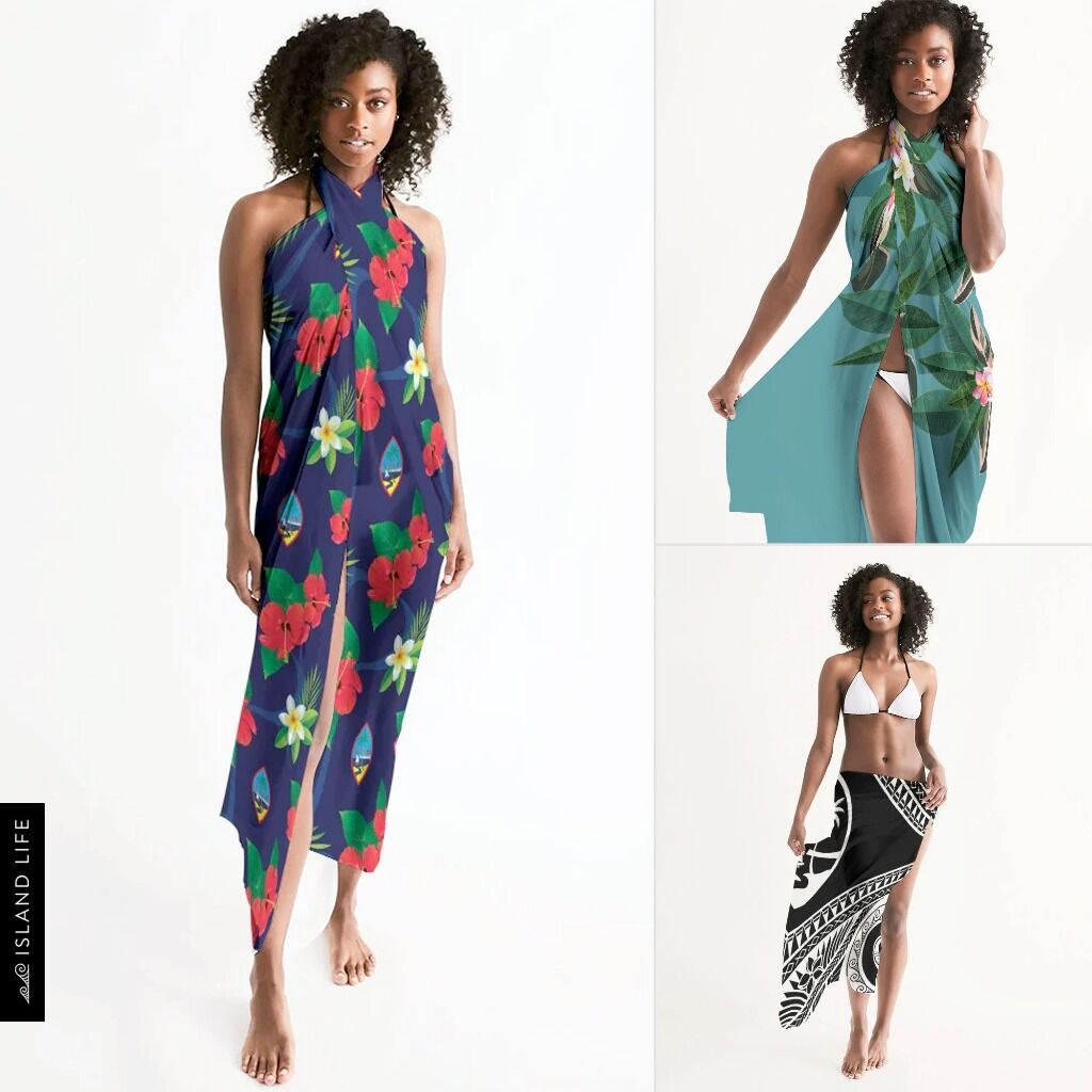 Sarongs