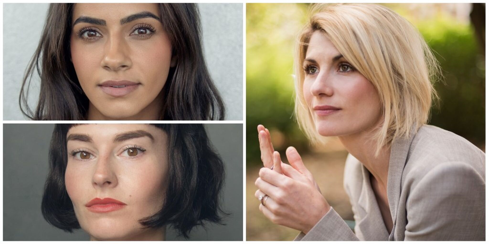 Jodie Whittaker Short Film Fund Value Upped (Exclusive); ITV Studios Rejigs Distribution Team; Dare Pictures Signs MD &ndash; Global Briefs